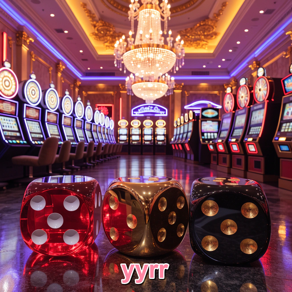 yyrr APK Indonesia - Panduan Lengkap dan Tutorial